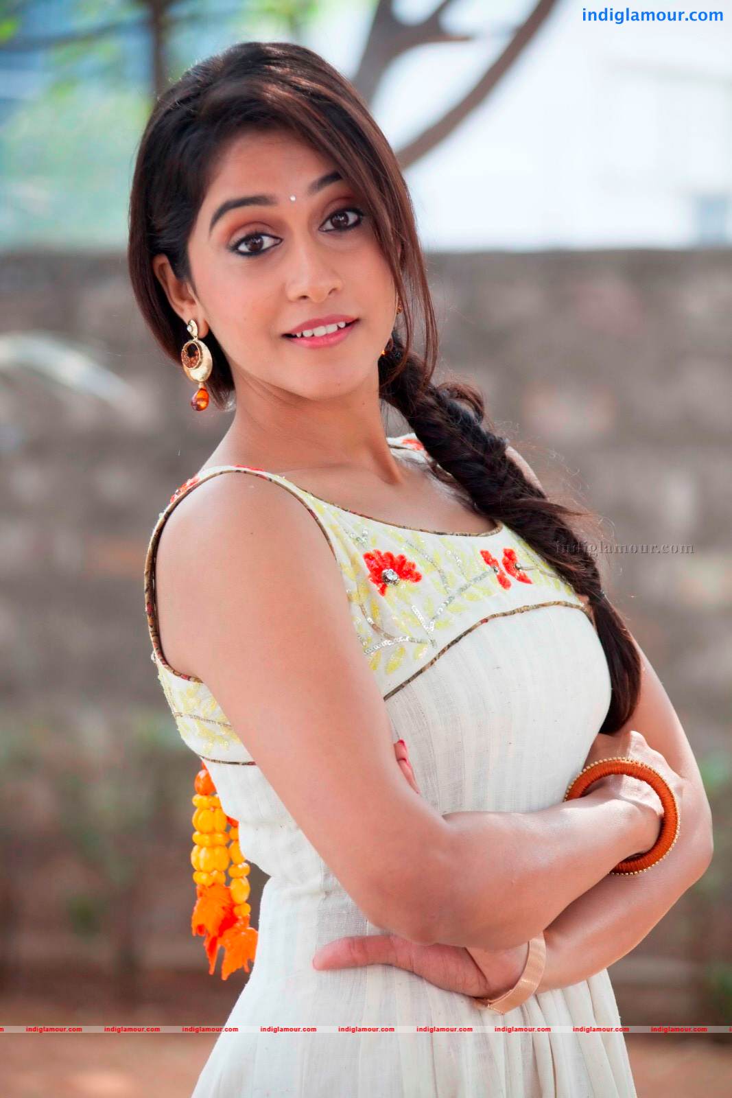 Regina Actress hd photo