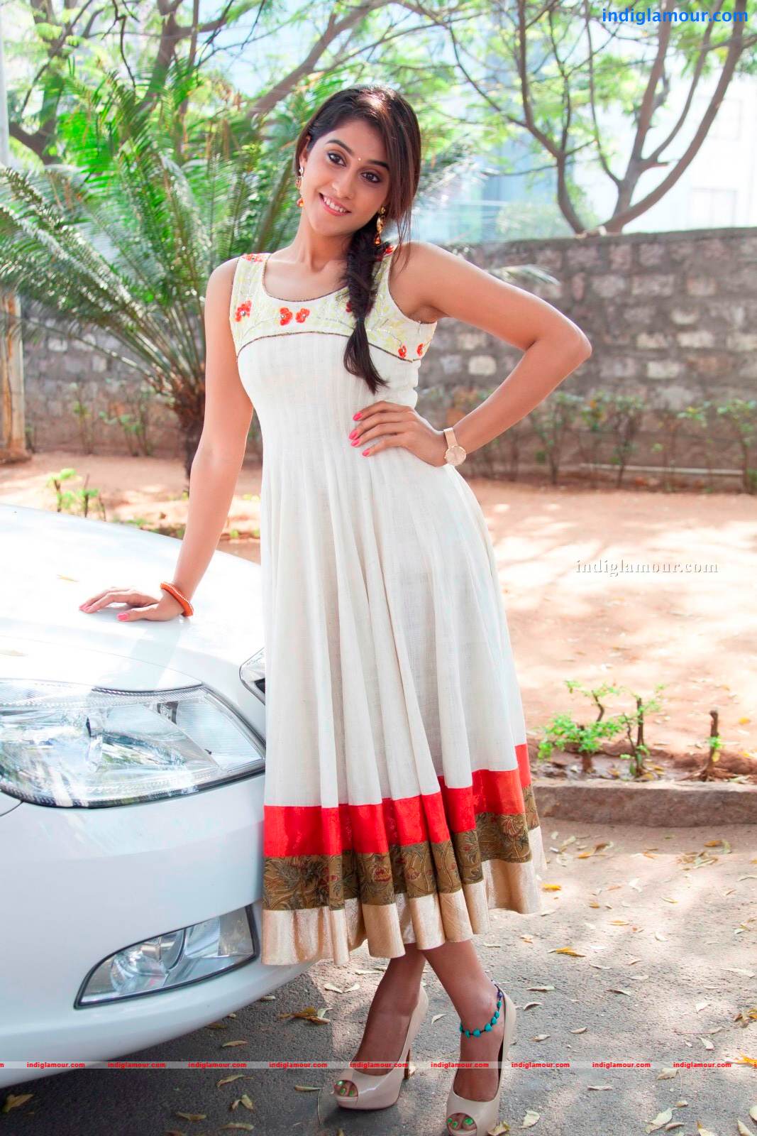 Regina Actress hd photo