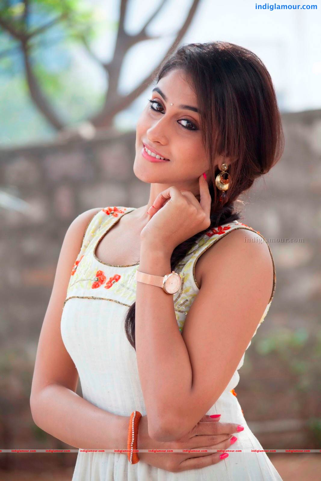 Regina Actress hd photo