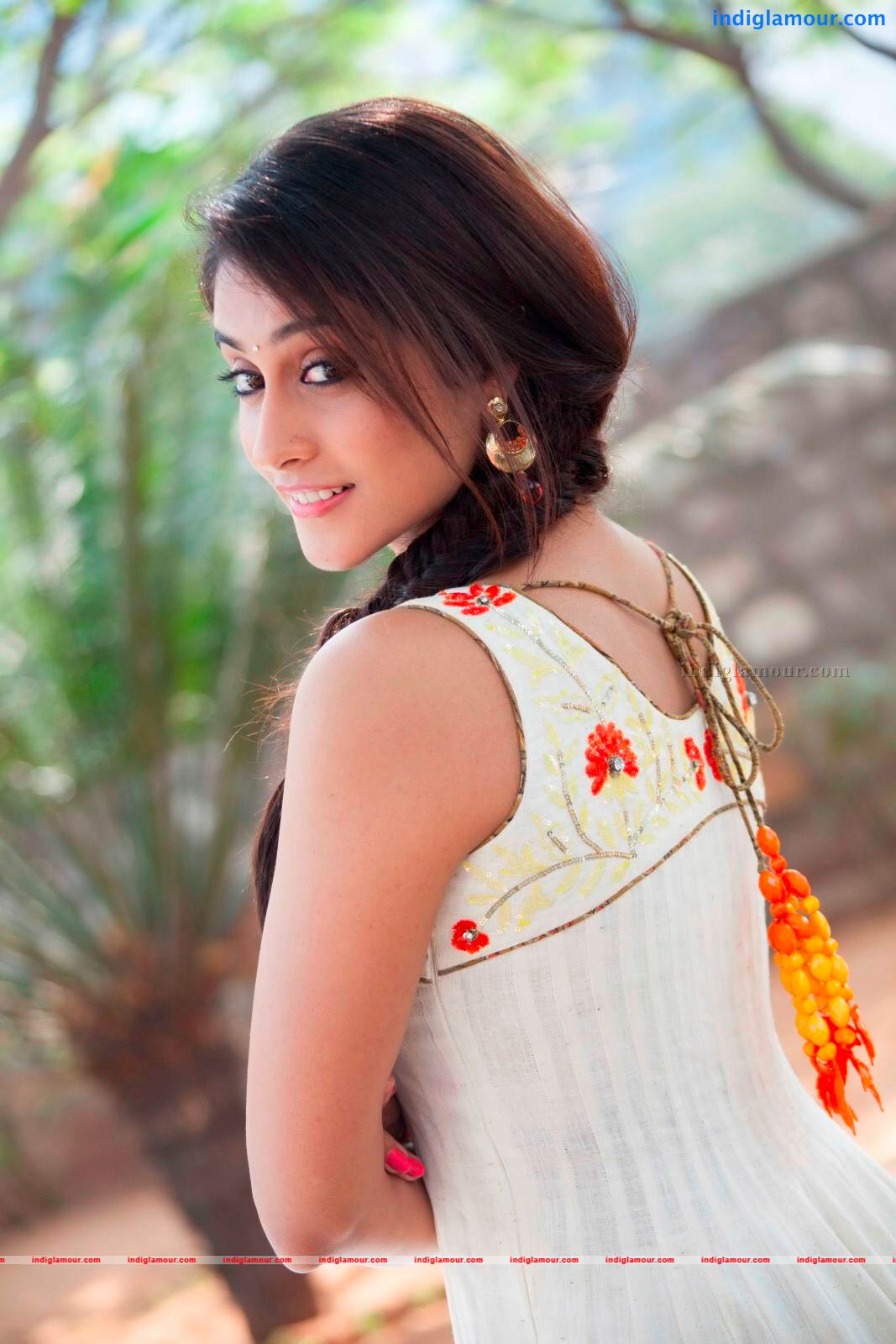 Regina Actress hd photo
