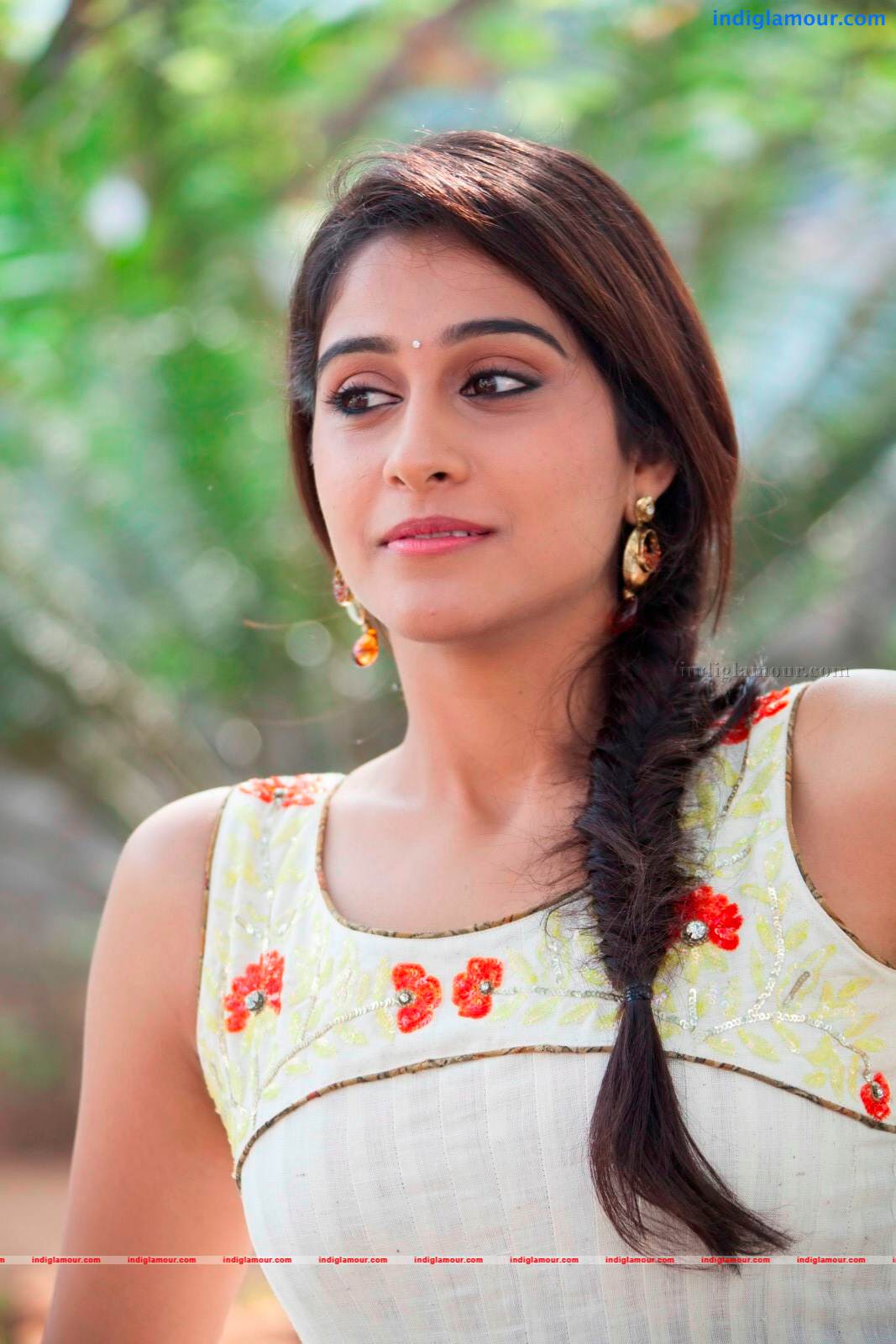 Regina Actress hd photo