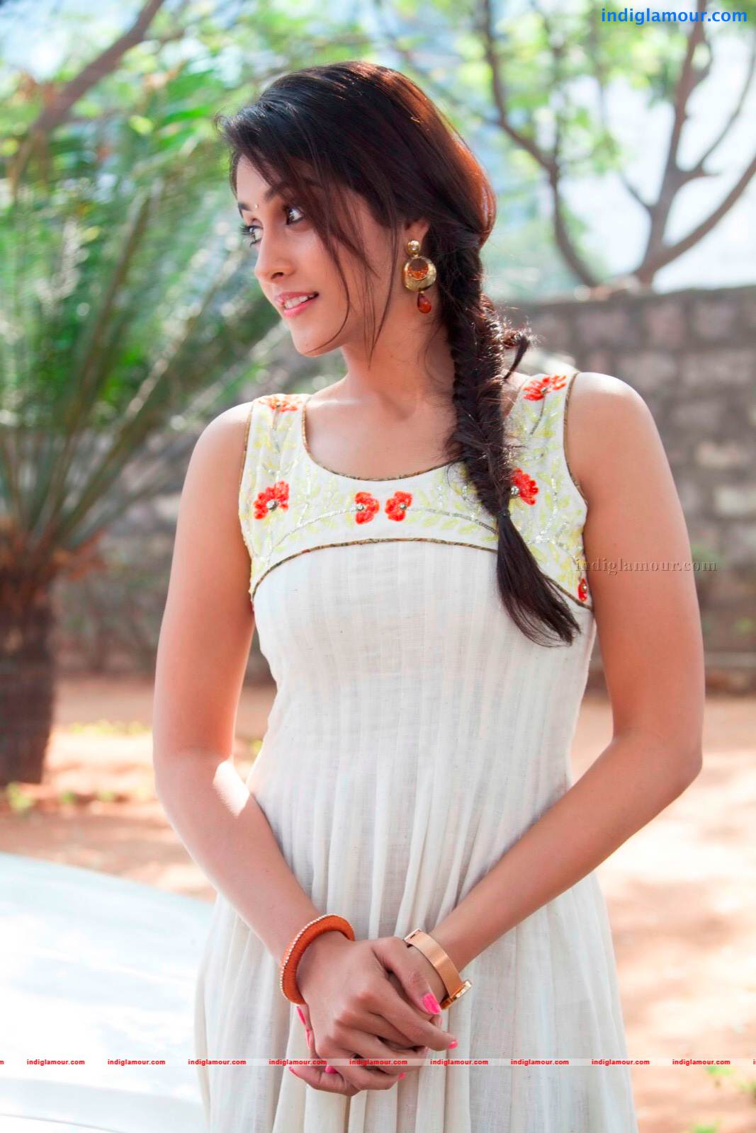 Regina Actress hd photo