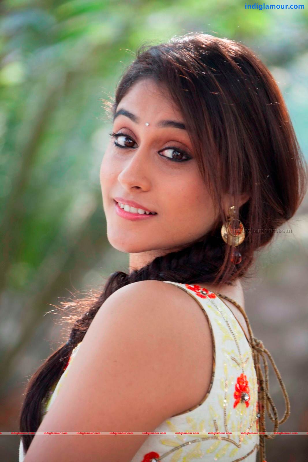 Regina Actress hd photo