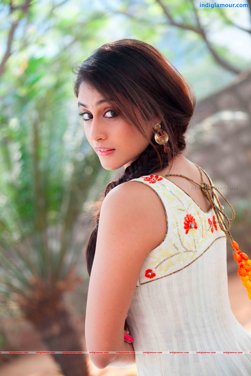 Regina Actress hd photo