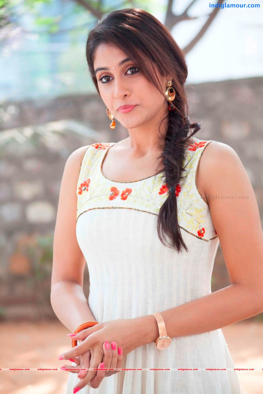 Regina Actress hd photo