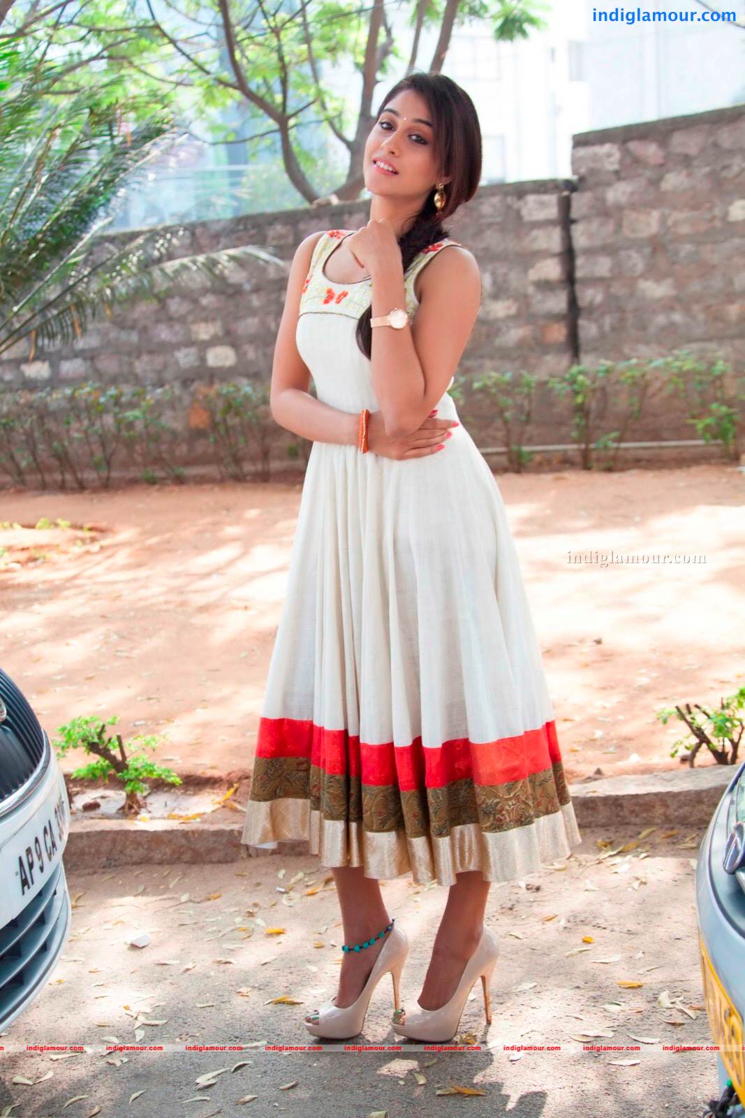 Regina Actress hd photo