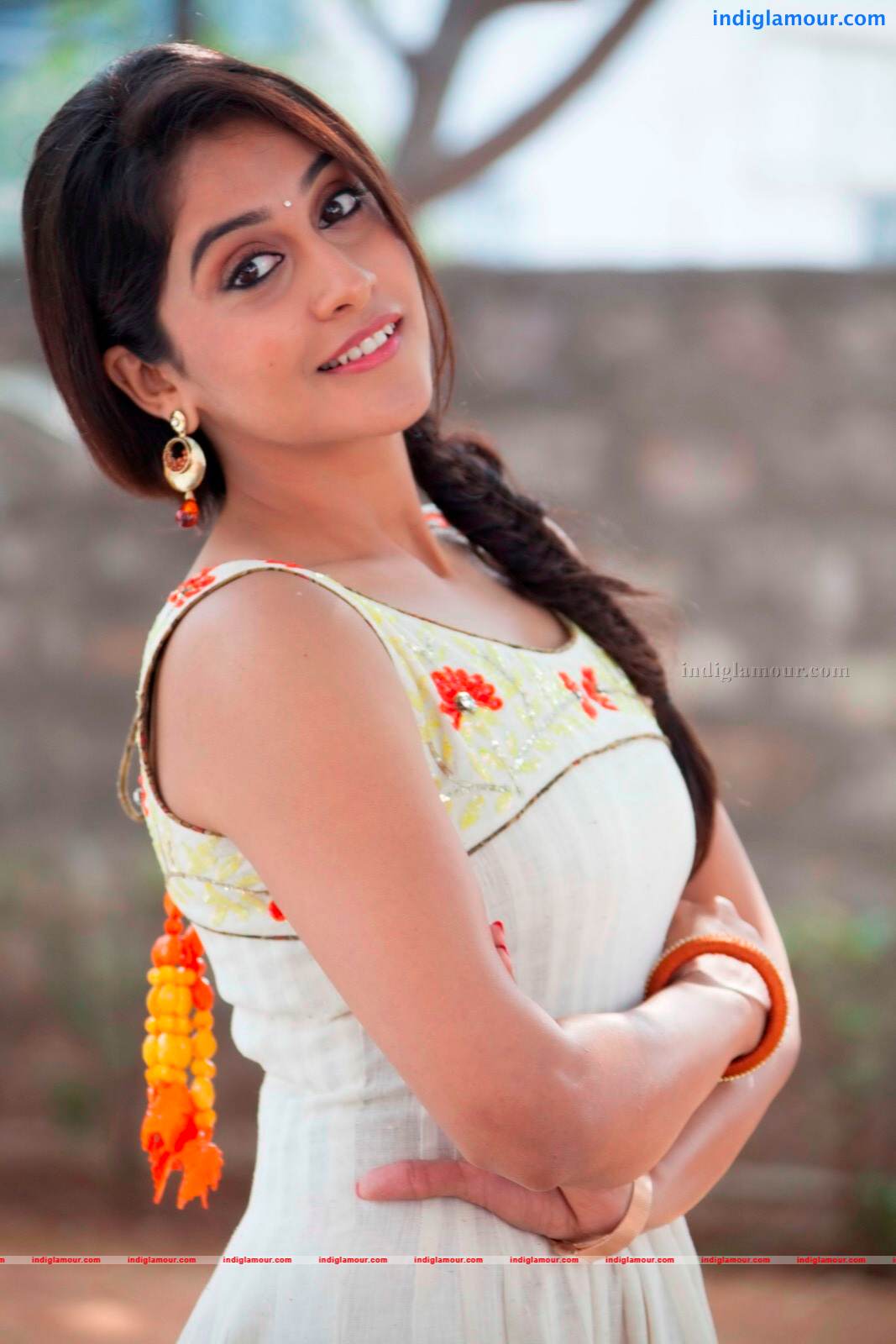 Regina Actress hd photo