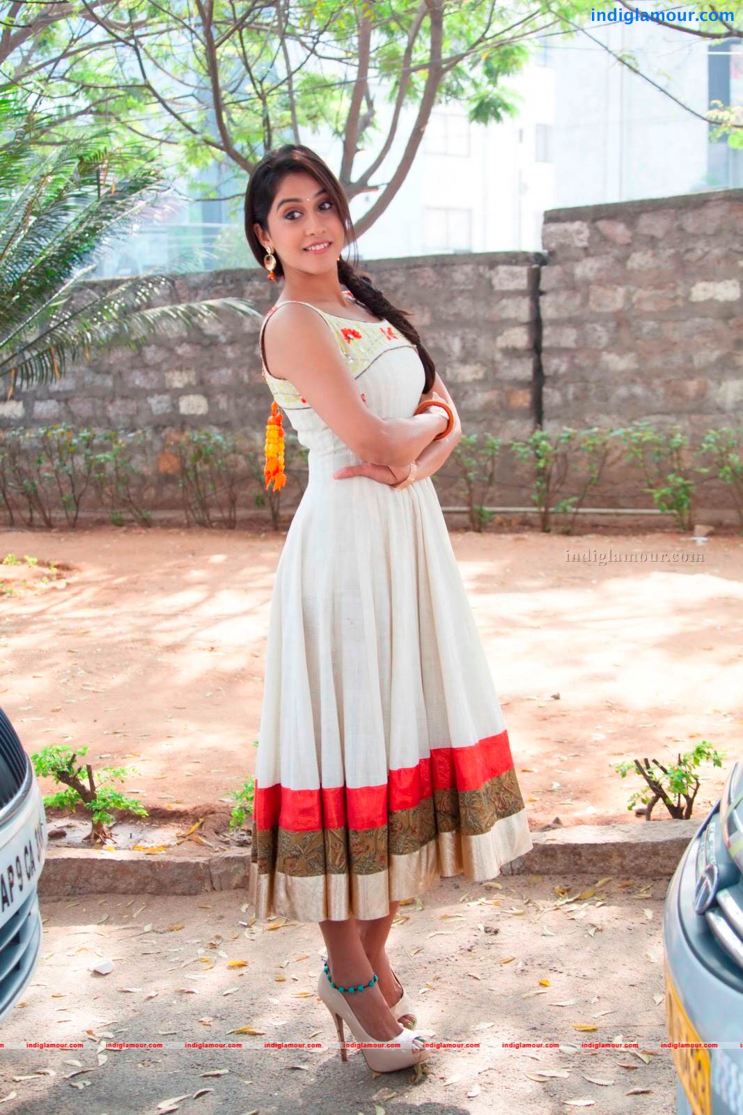 Regina Actress hd photo