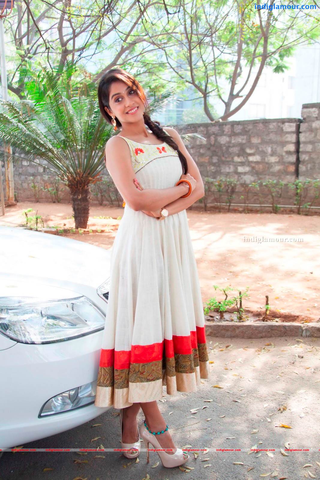 Regina Actress hd photo