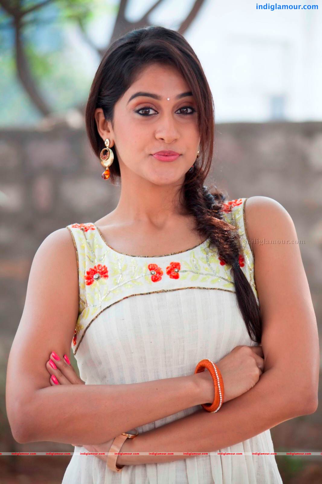 Regina Actress hd photo