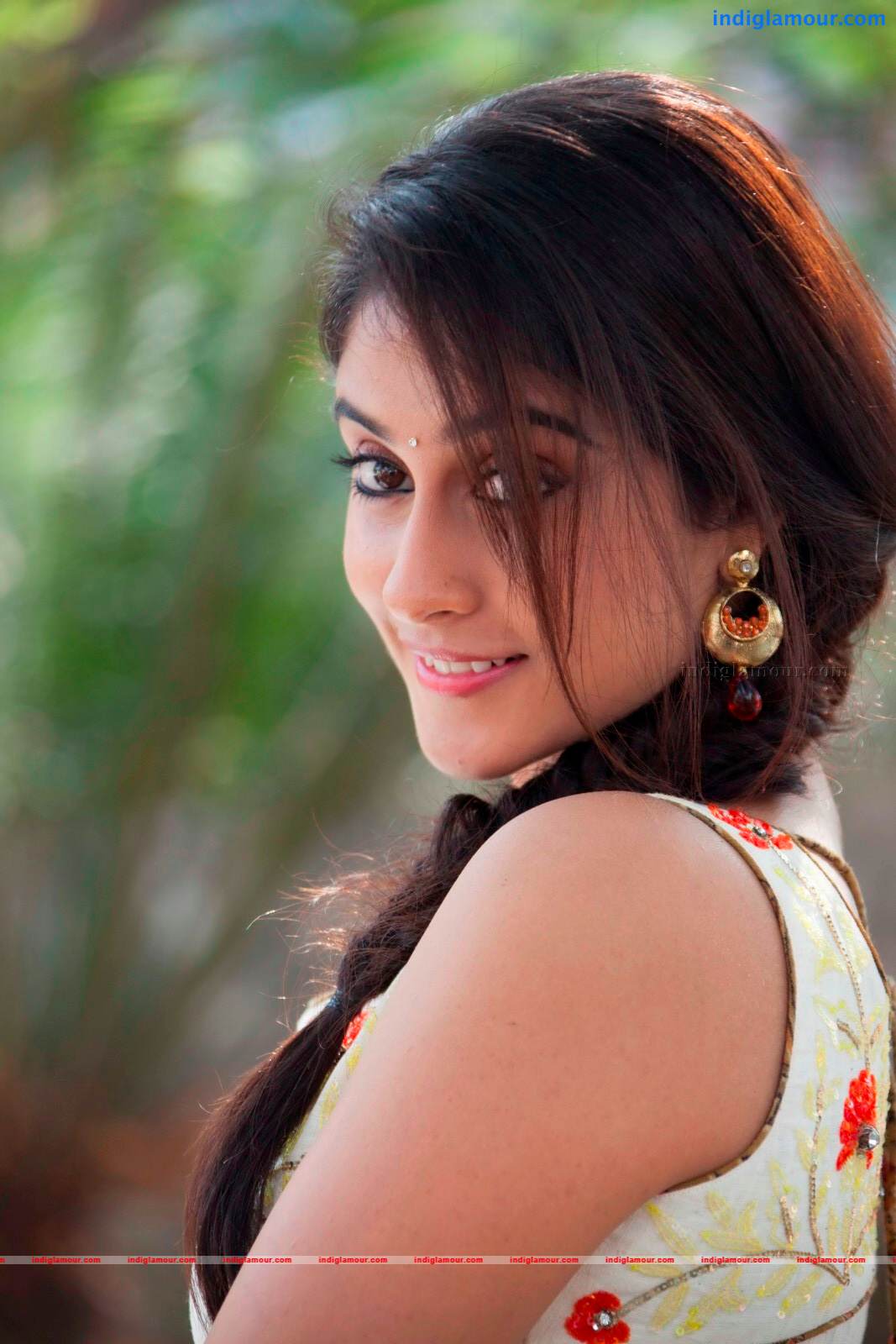 Regina Actress hd photo