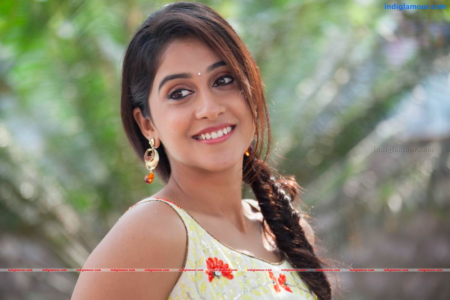 Regina Actress hd photo