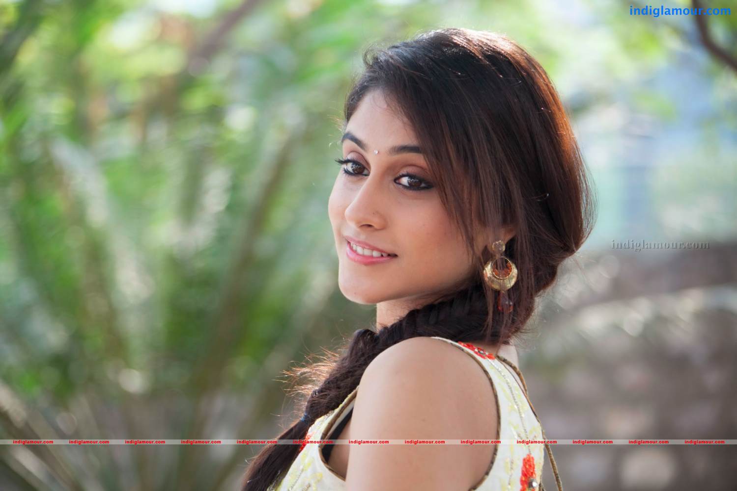 Regina Actress hd photo