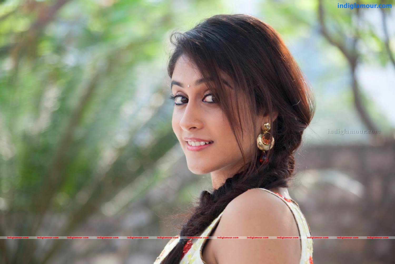 Regina Actress hd photo