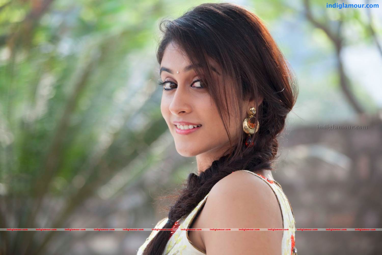 Regina Actress hd photo