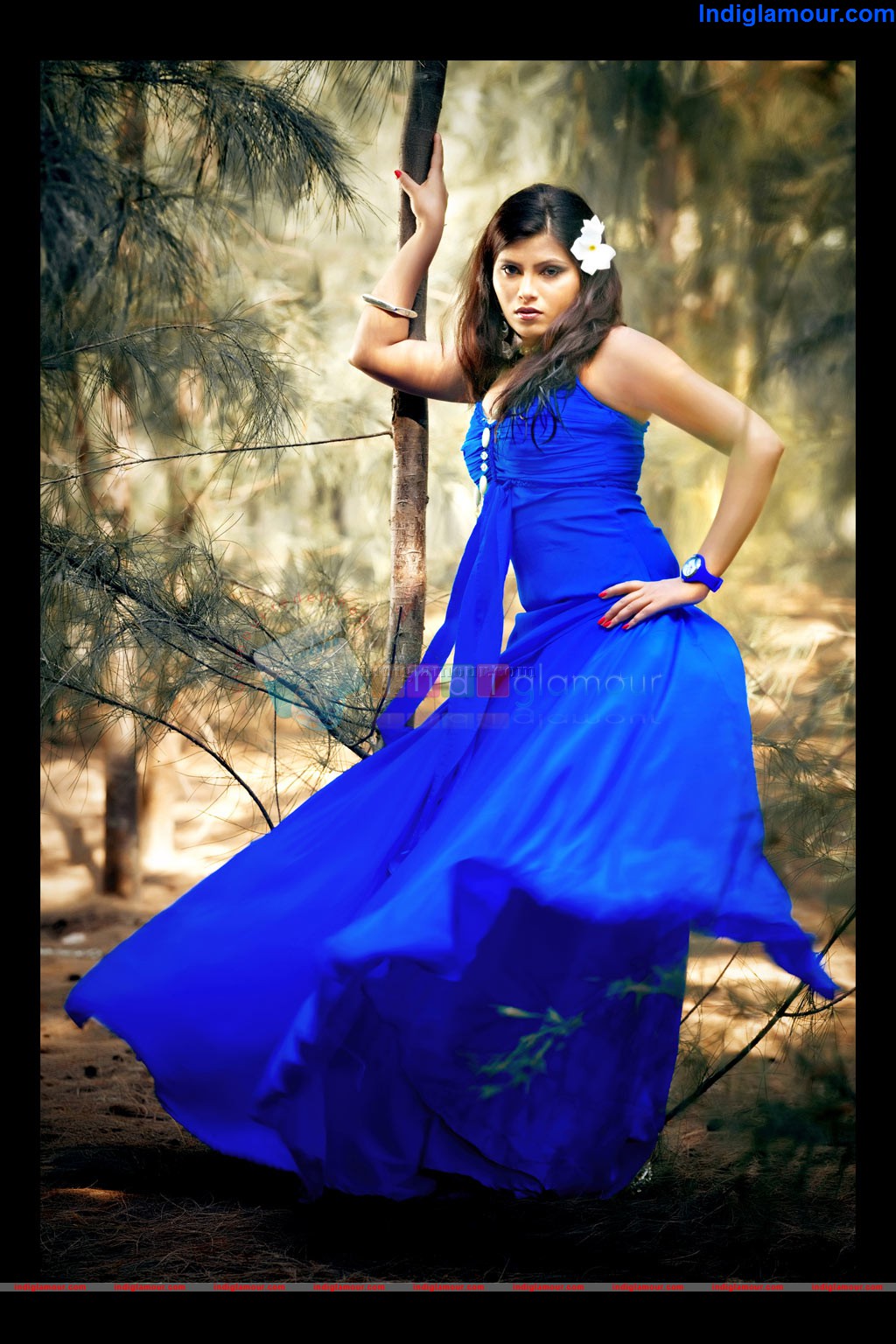 Hema Jilloju Actress hd photo