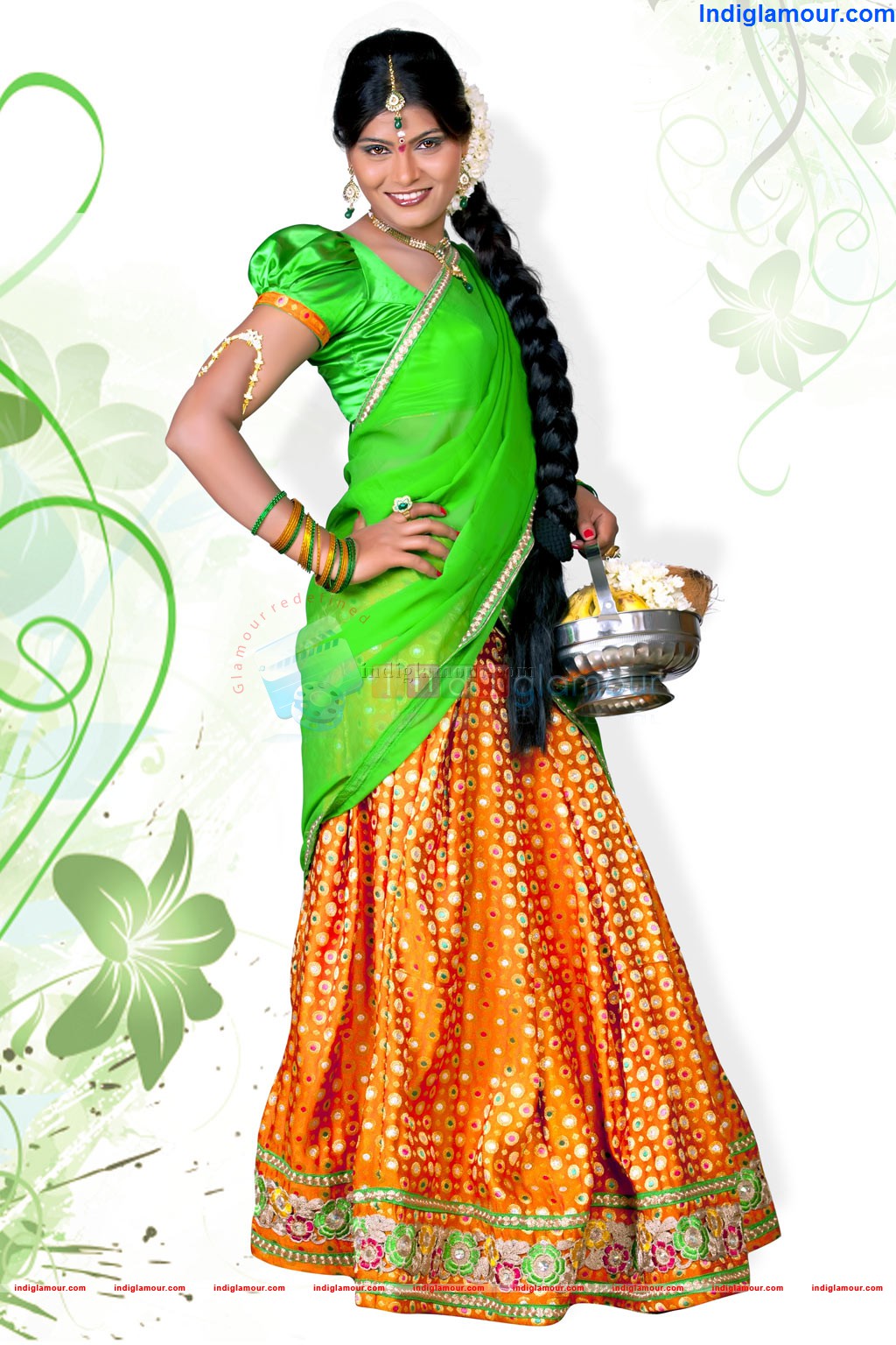 Hema Jilloju Actress hd photo