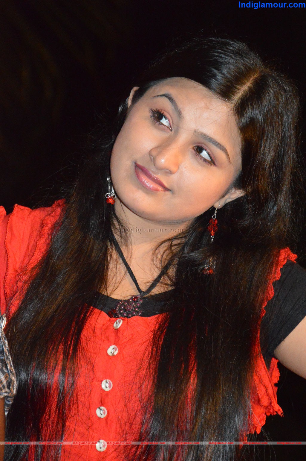 Souparnika Actress hd photo