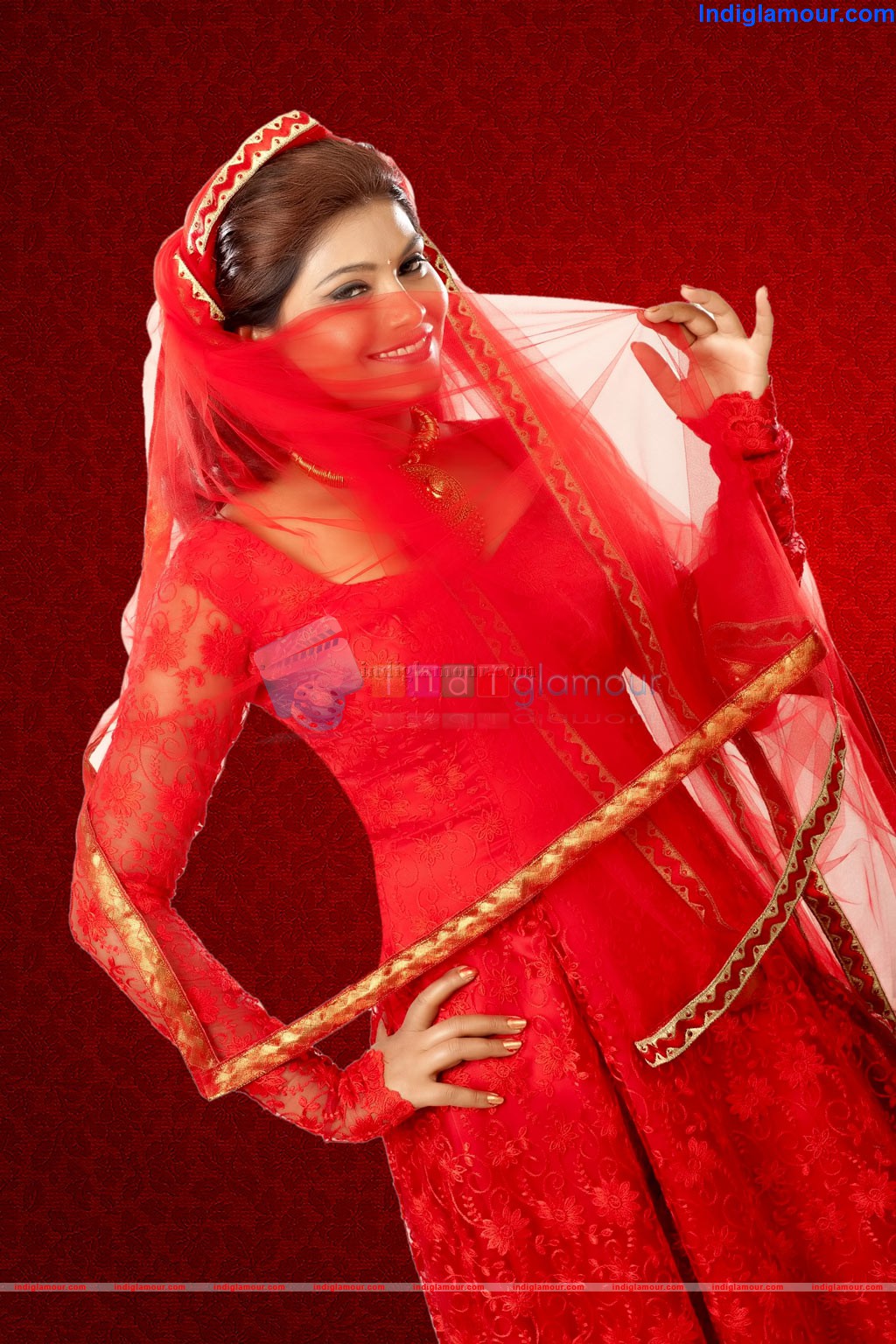 Hema Jilloju Actress hd photo