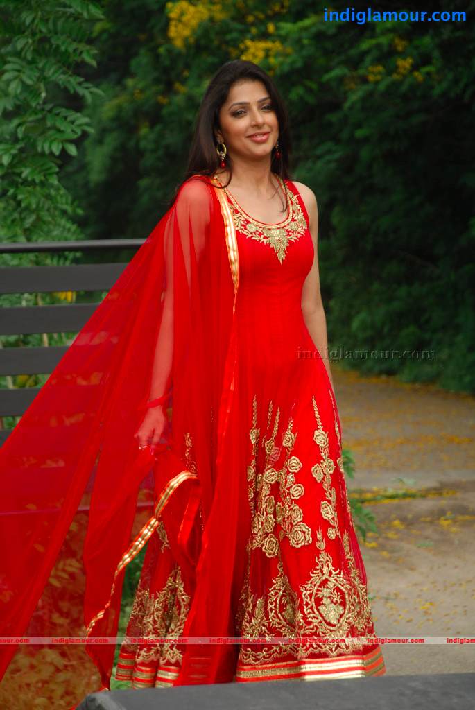 Bhoomika Chawla Actress hd photo