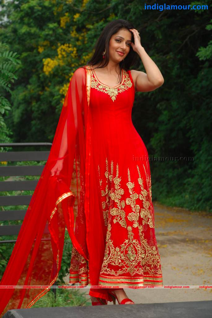 Bhoomika Chawla Actress hd photo