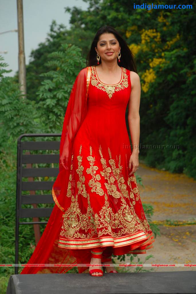 Bhoomika Chawla Actress hd photo