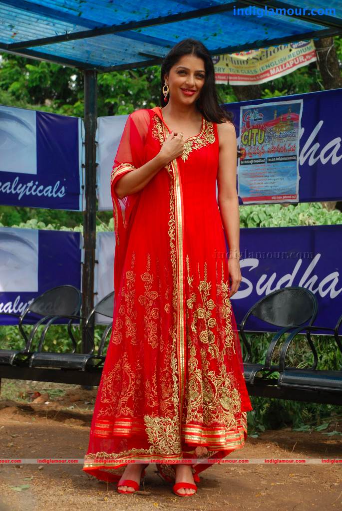 Bhoomika Chawla Actress hd photo