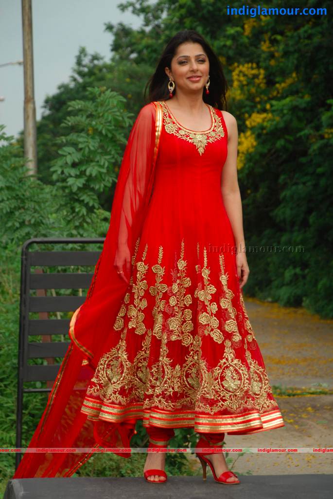 Bhoomika Chawla Actress hd photo