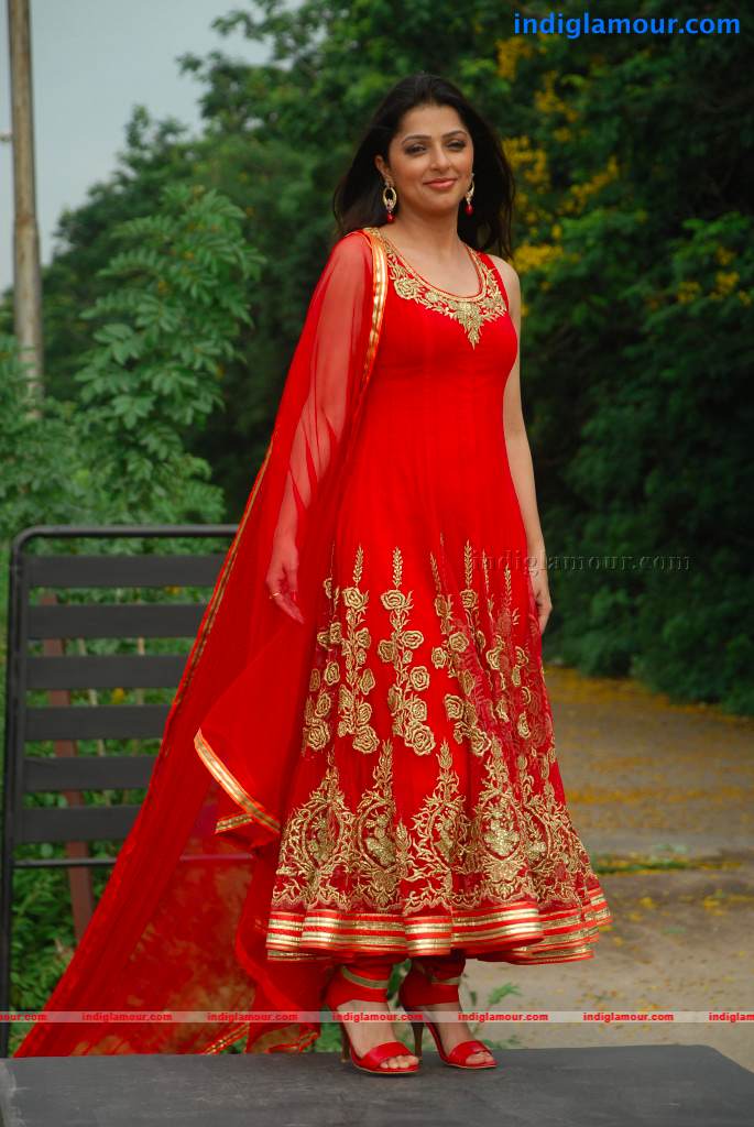 Bhoomika Chawla Actress hd photo