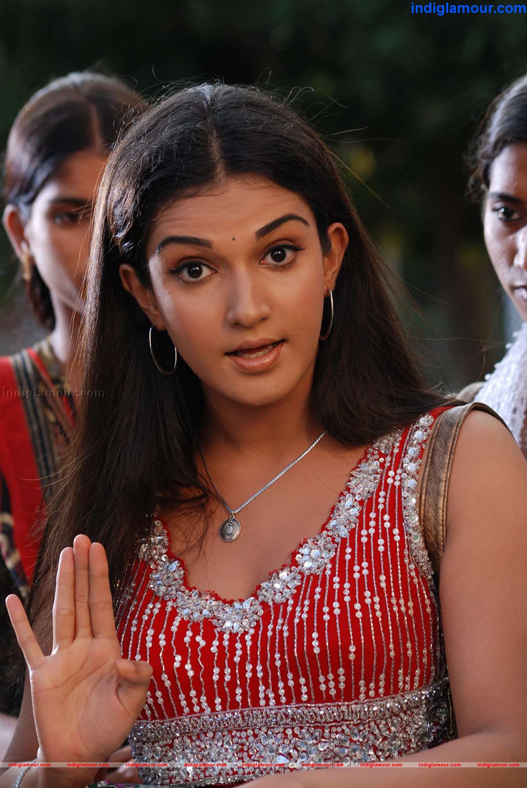 Honey Rose Actress hd photo