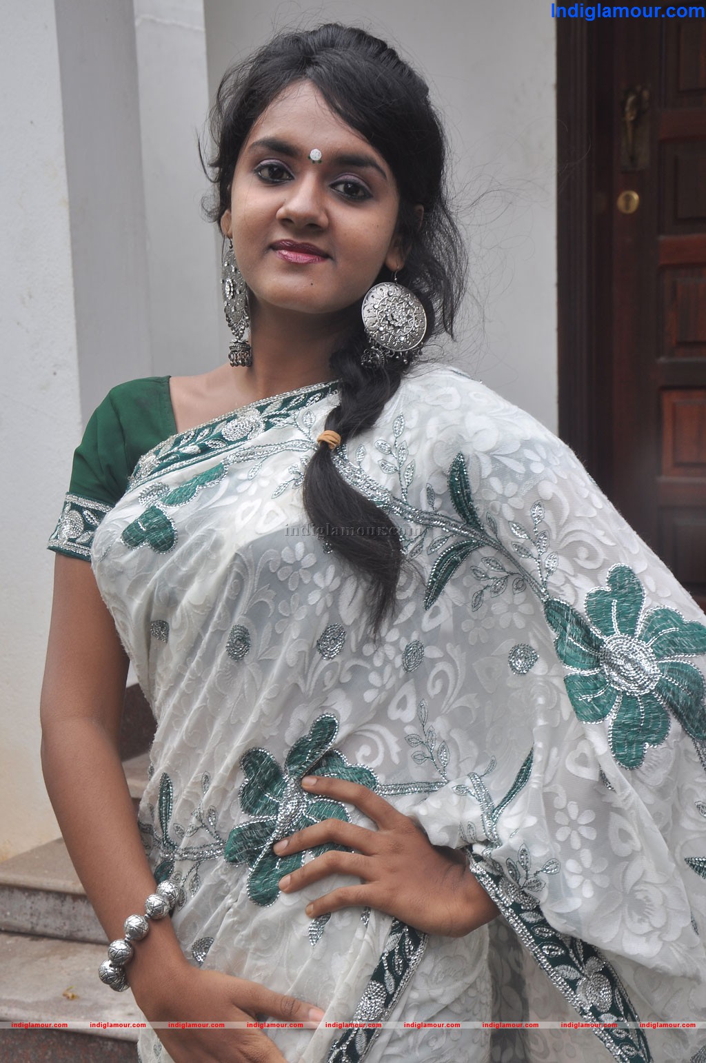 Sahana Actress hd photo