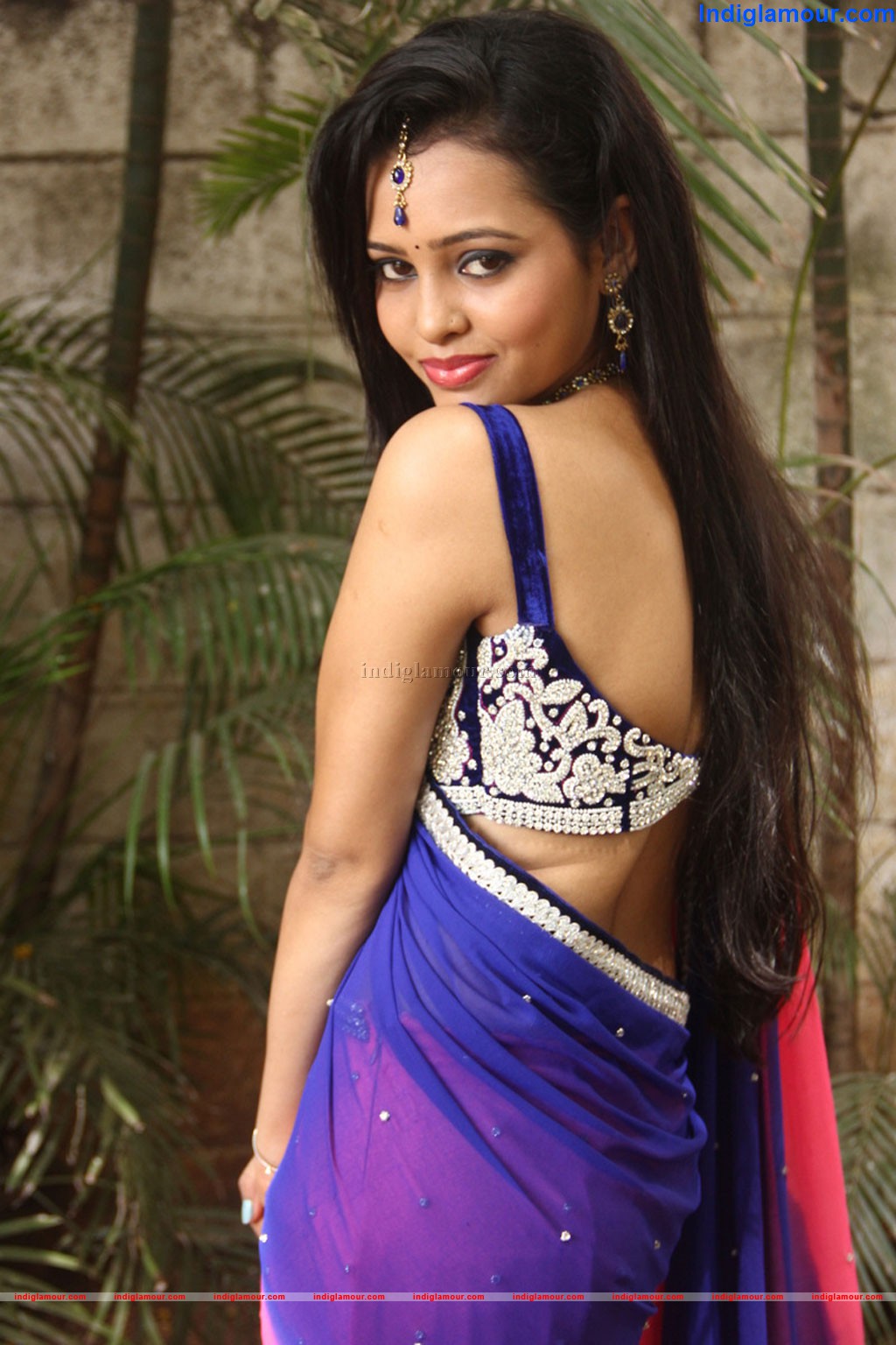 Geeth Actress hd photo