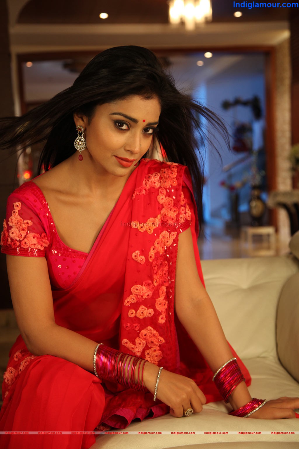 Shriya Saran Actress hd photo