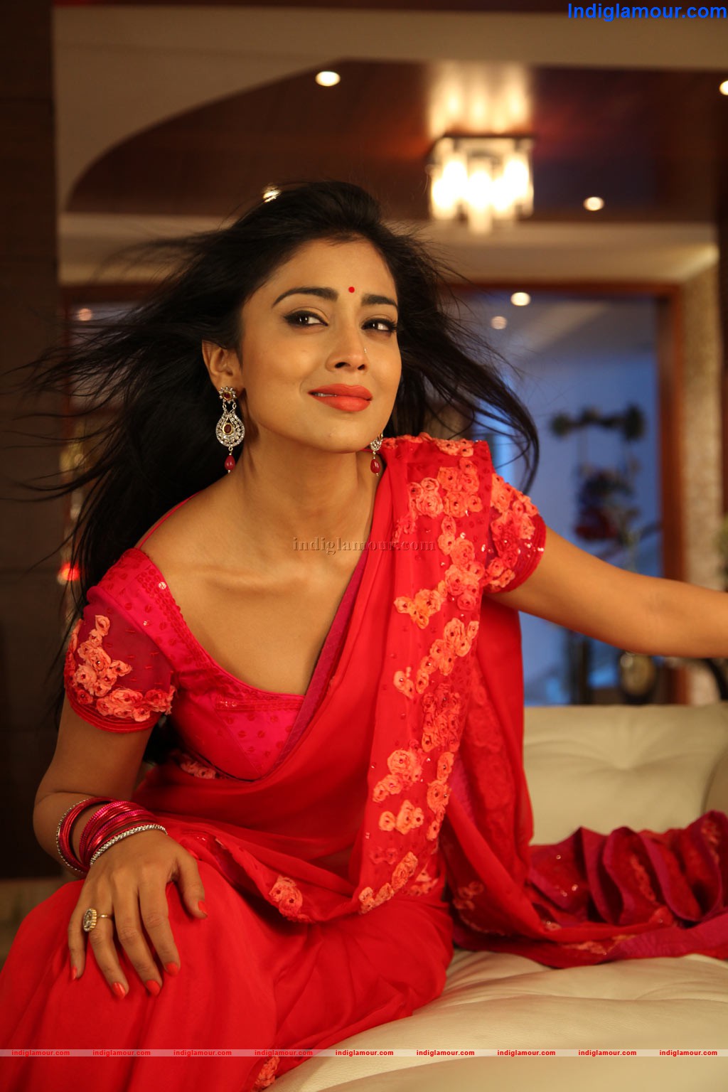 Shriya Saran Actress hd photo