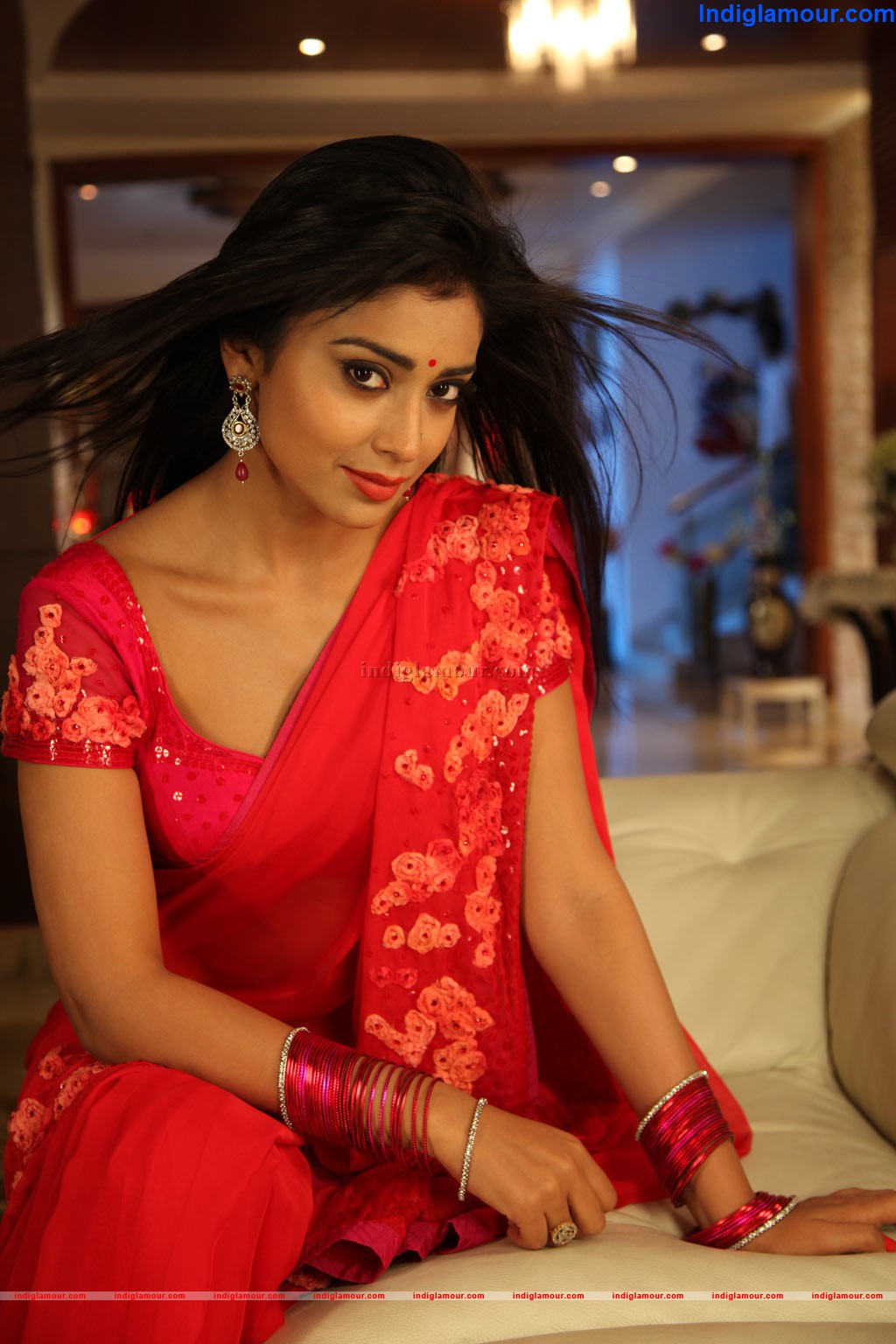 Shriya Saran Actress hd photo