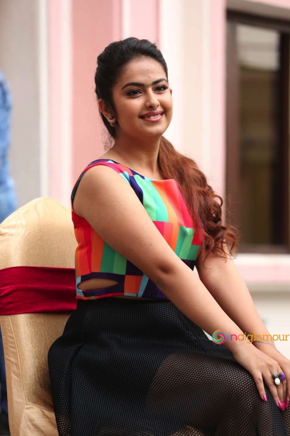 Avika Gor Actress hd photo