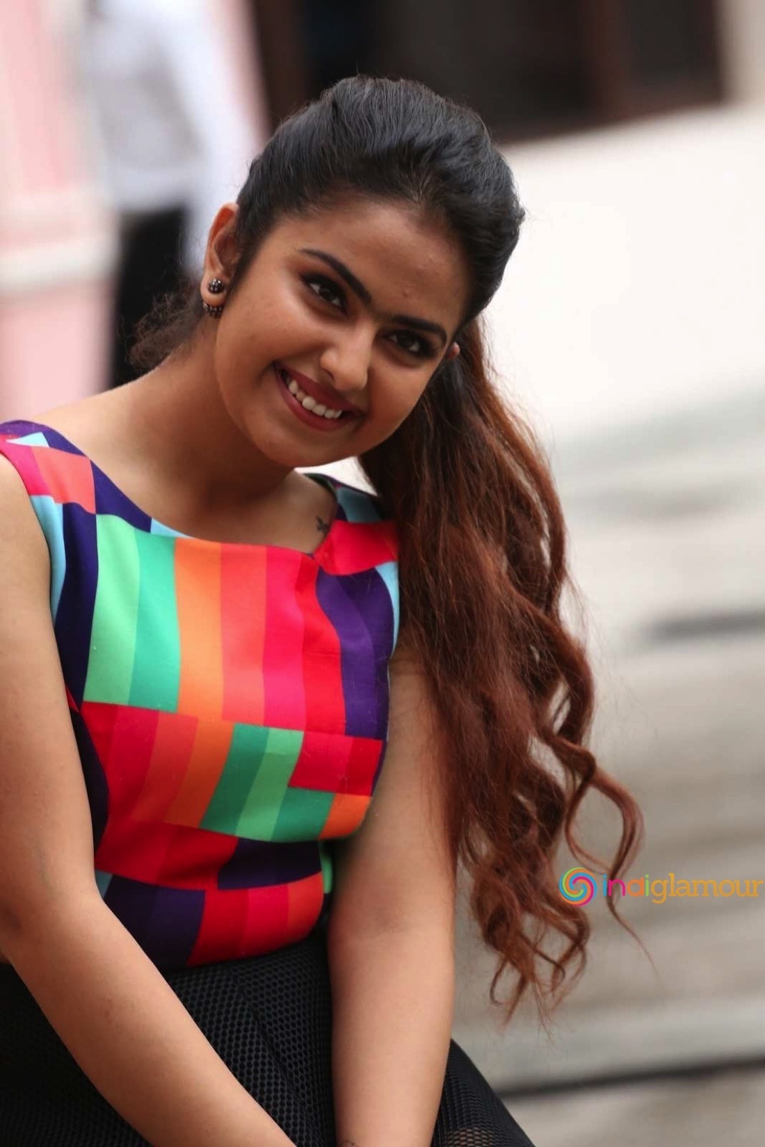 Avika Gor Actress hd photo
