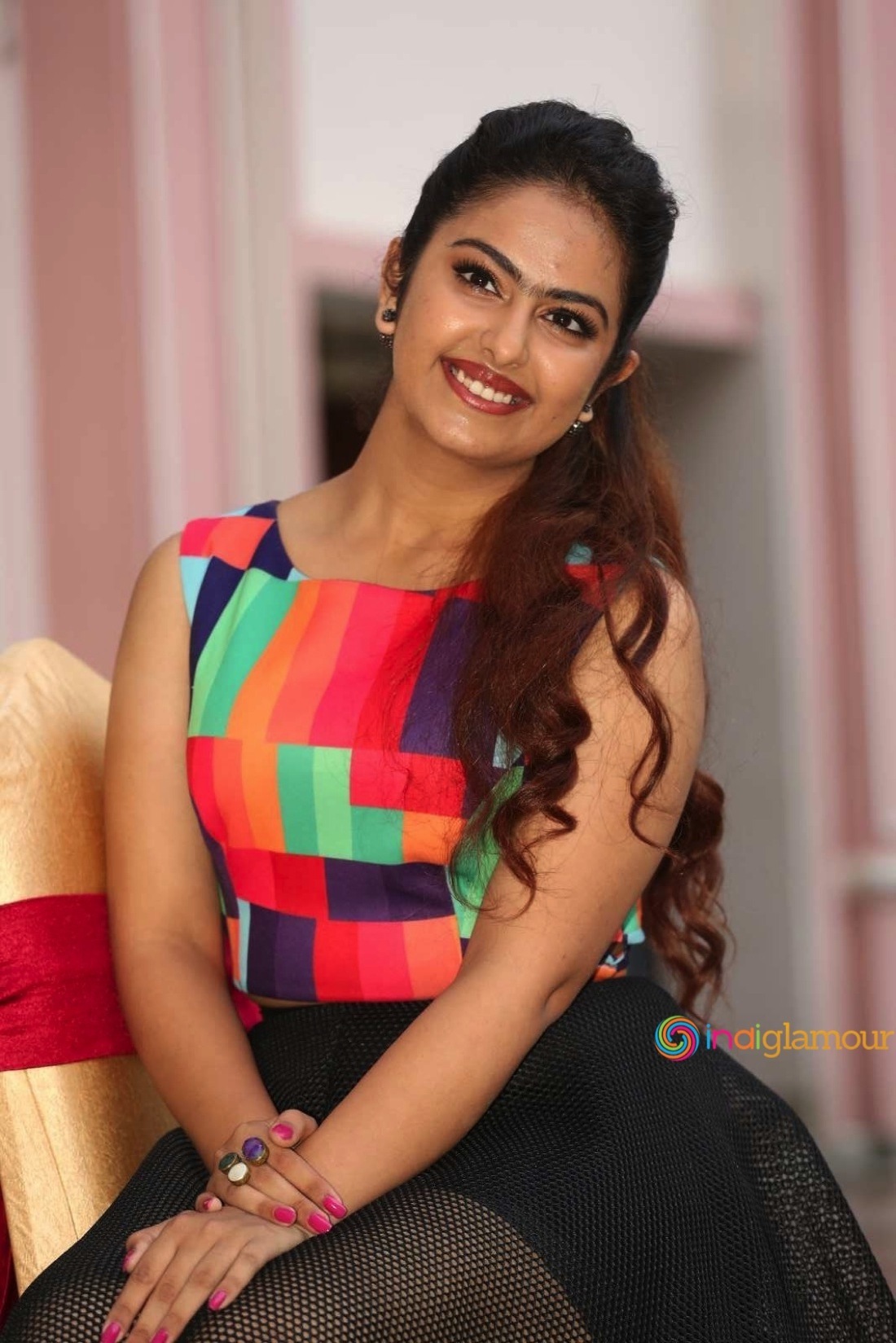 Avika Gor Actress hd photo