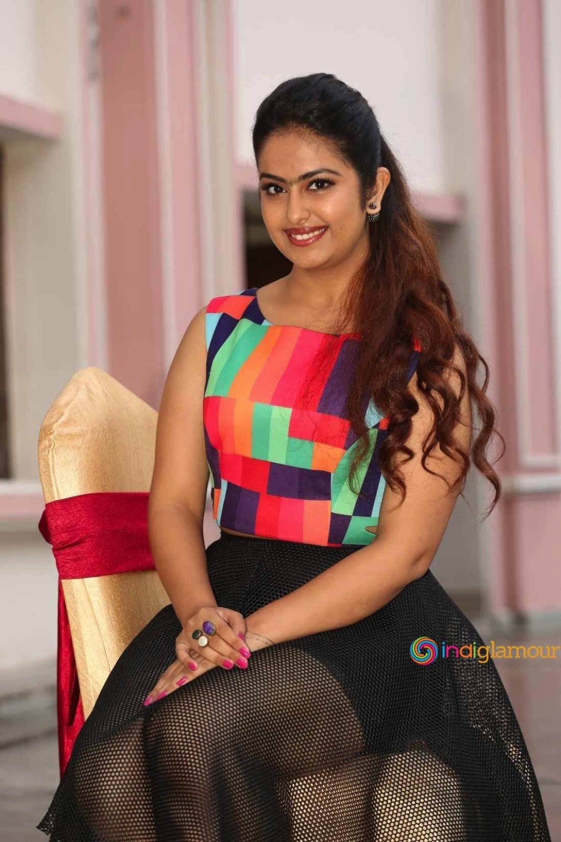 Avika Gor Actress hd photo