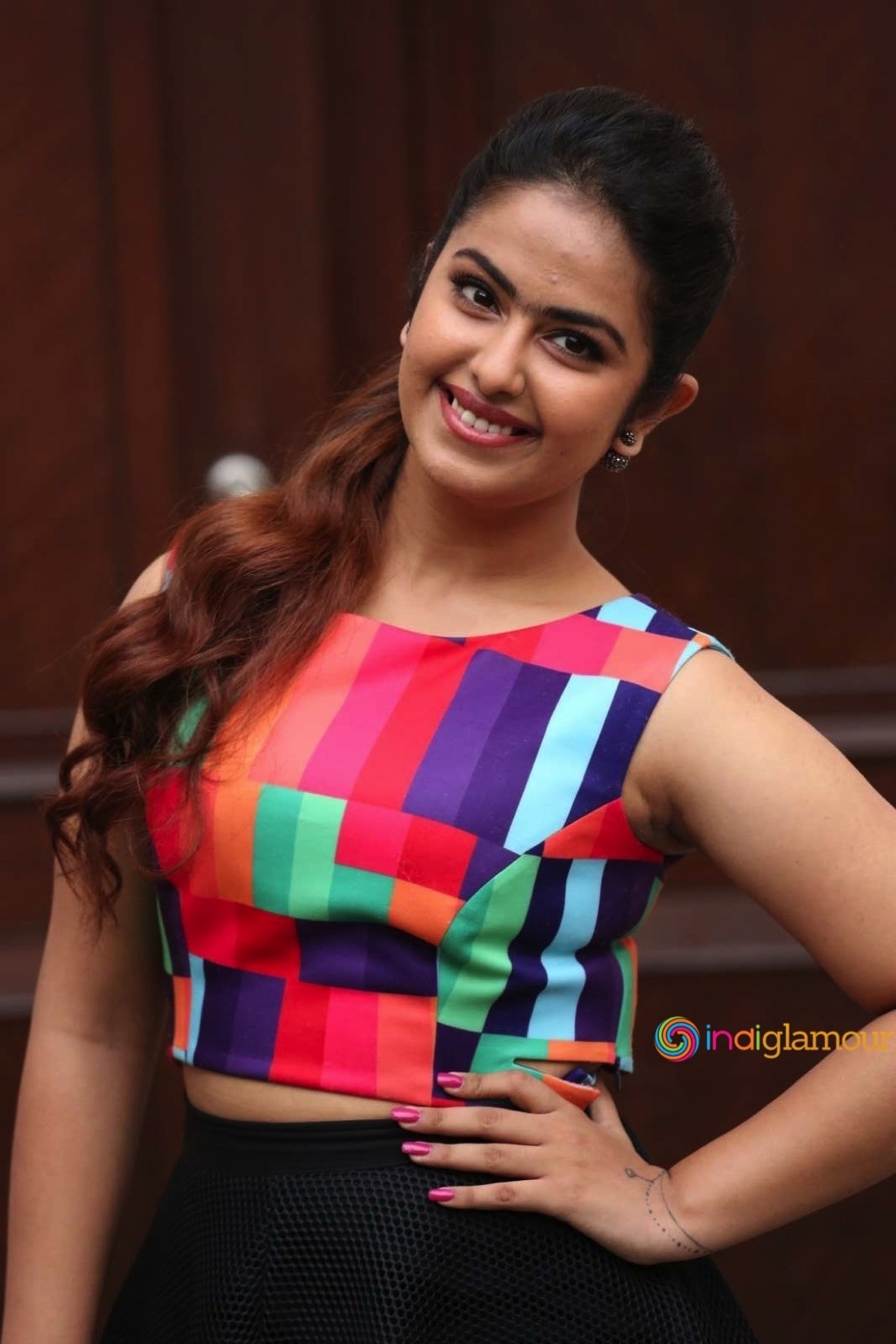 Avika Gor Actress hd photo