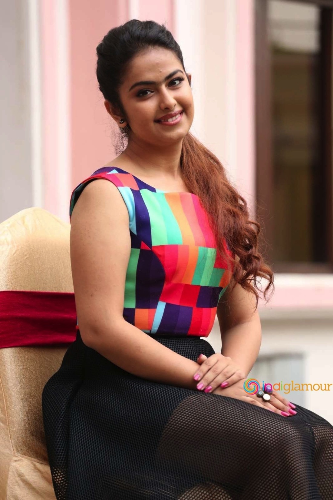 Avika Gor Actress hd photo