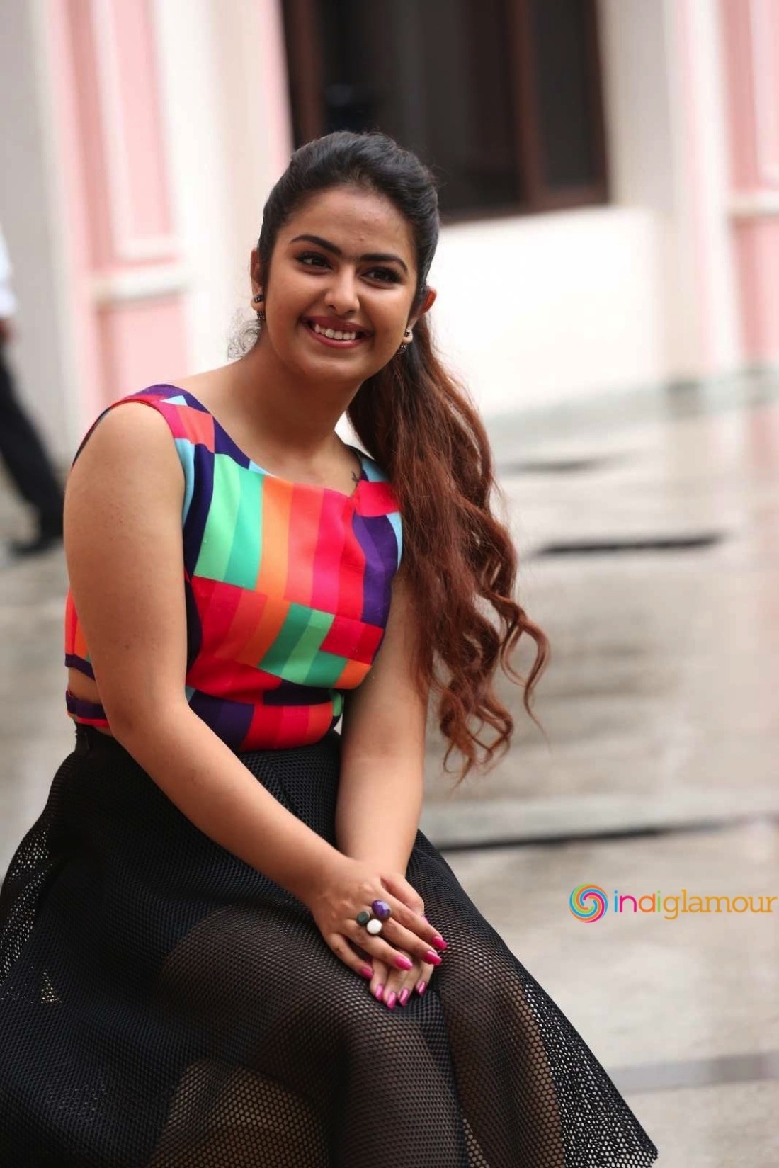 Avika Gor Actress hd photo