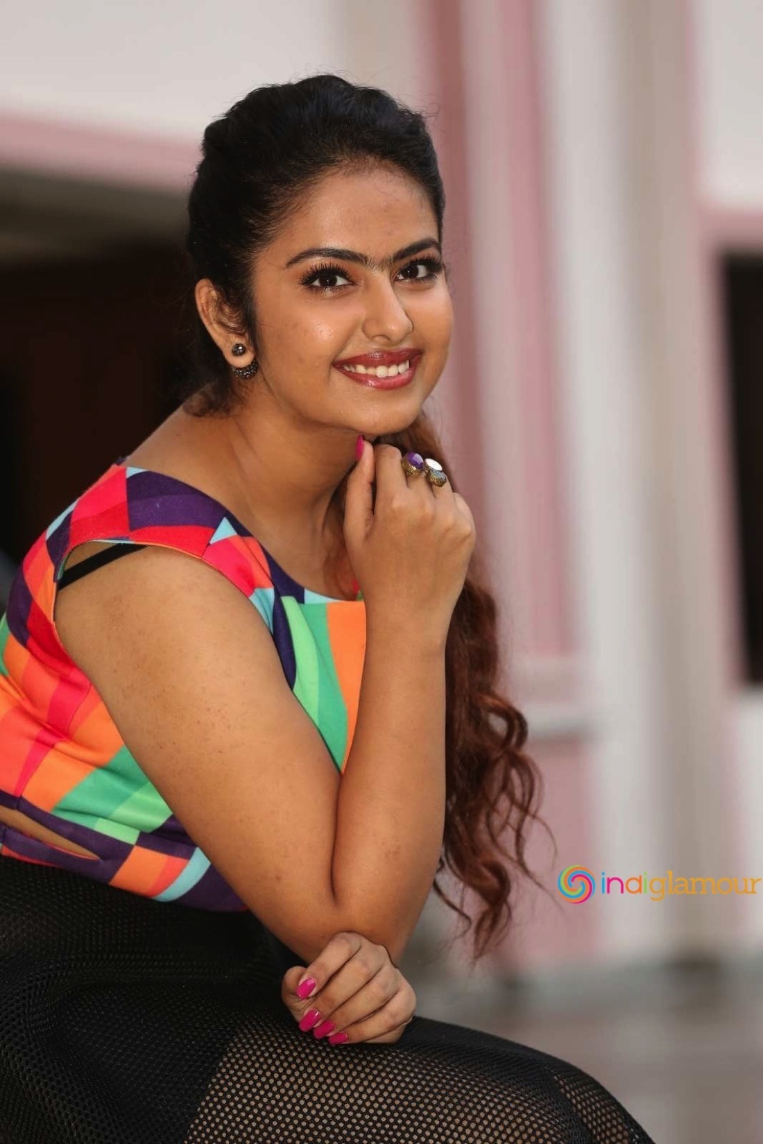 Avika Gor Actress hd photo