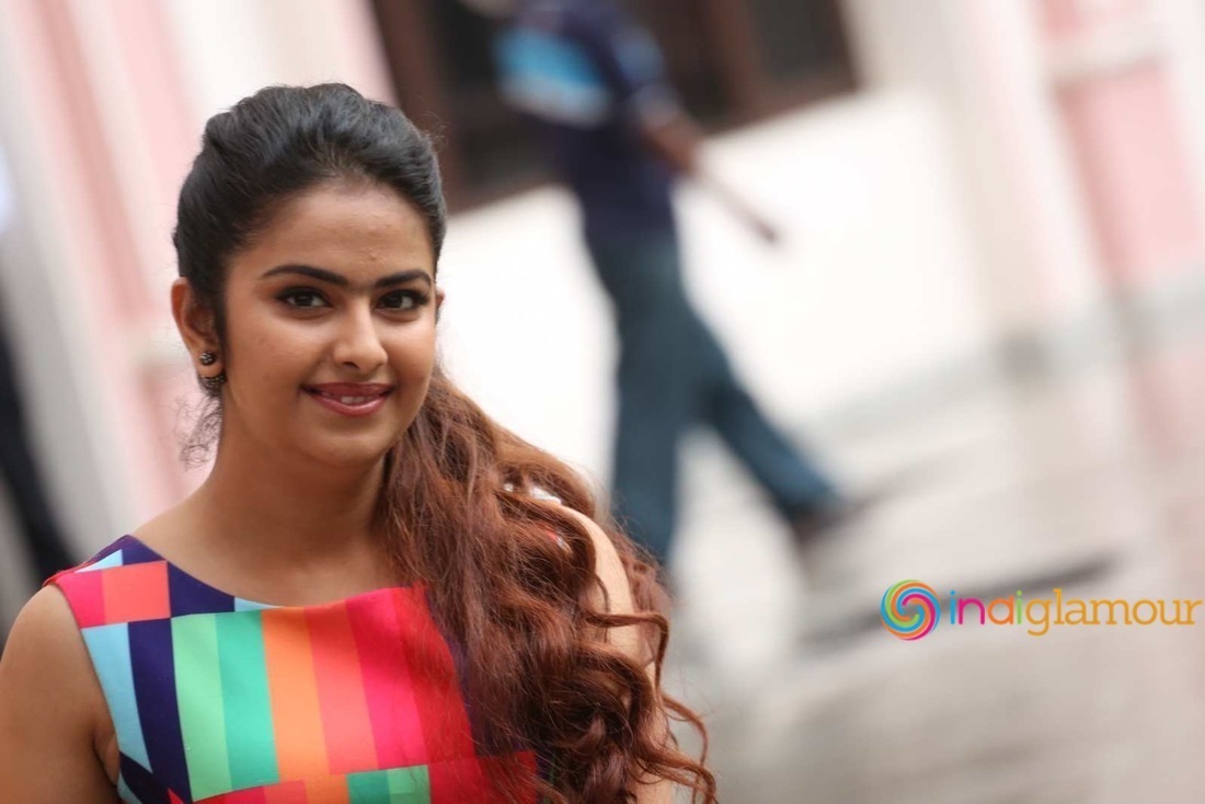 Avika Gor Actress hd photo