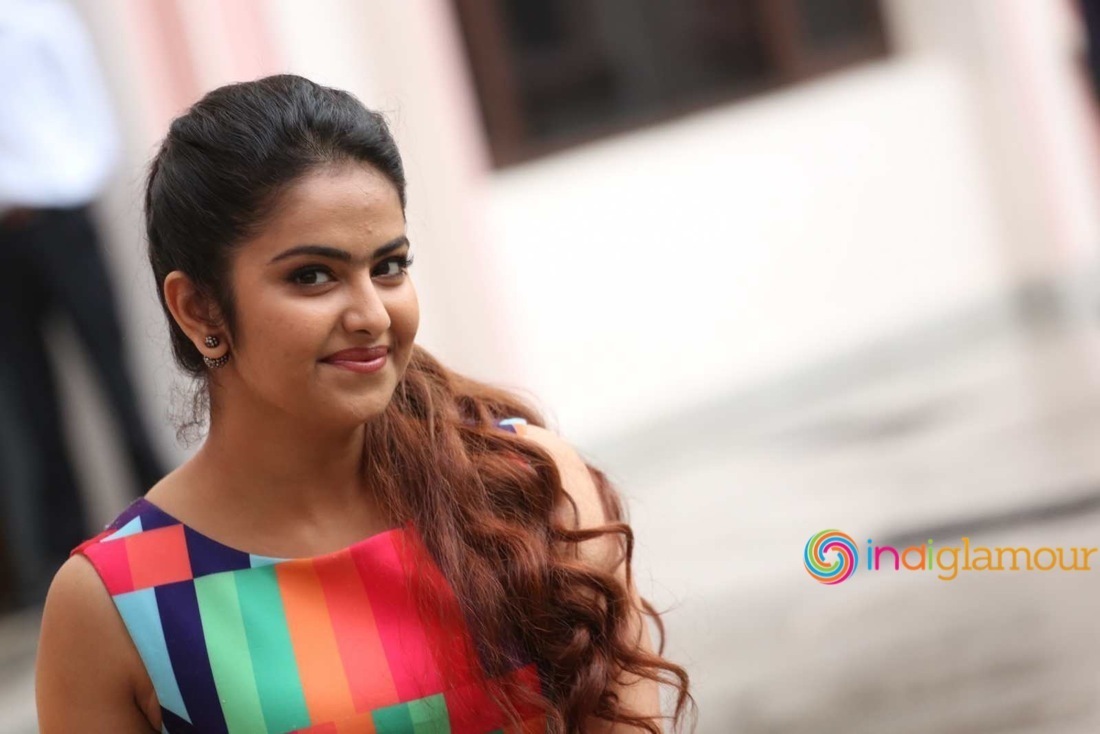 Avika Gor Actress hd photo