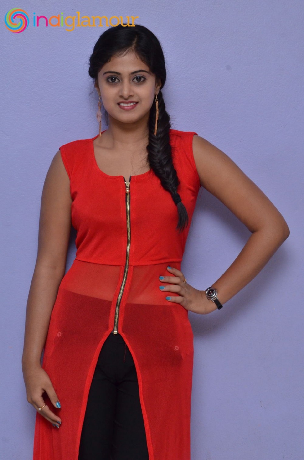 Meghasri Actress hd photo