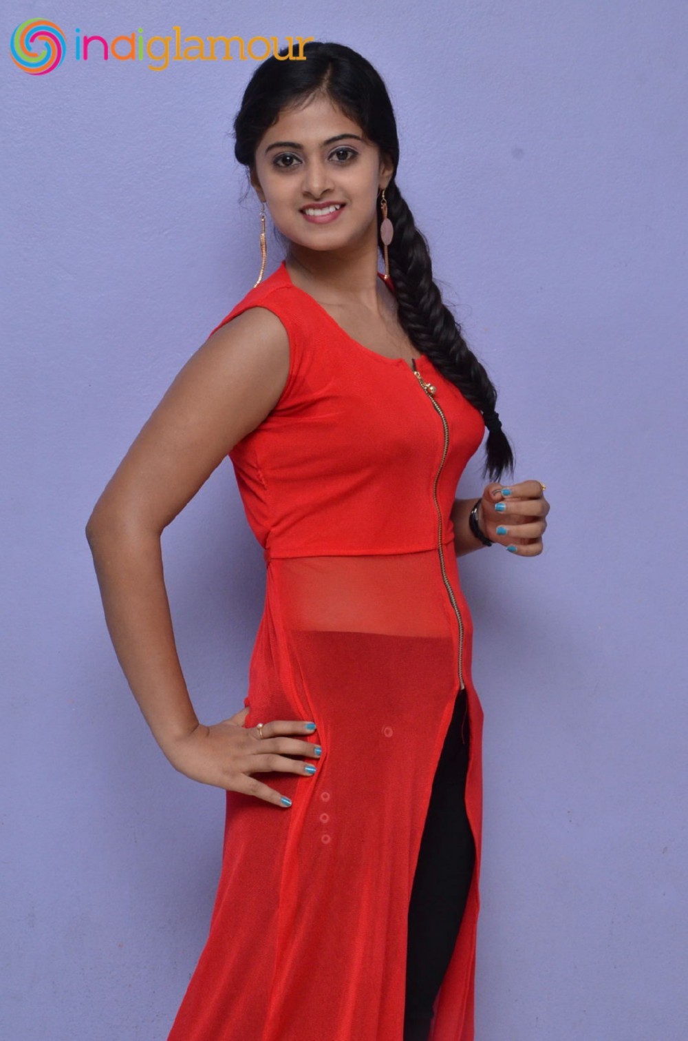 Meghasri Actress hd photo