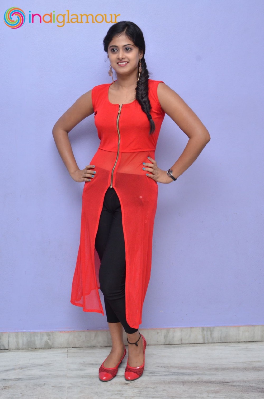 Meghasri Actress hd photo