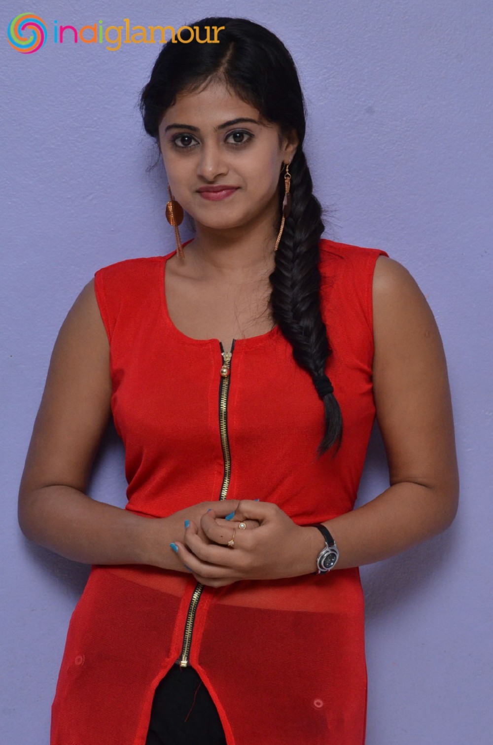 Meghasri Actress hd photo