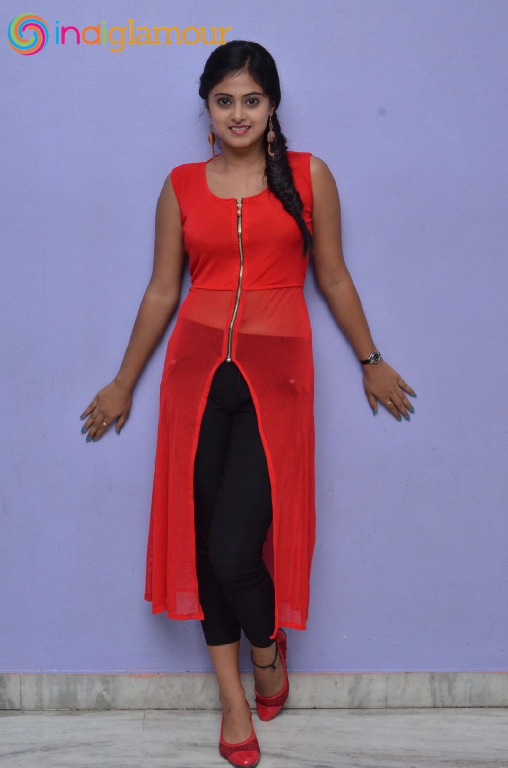 Meghasri Actress hd photo